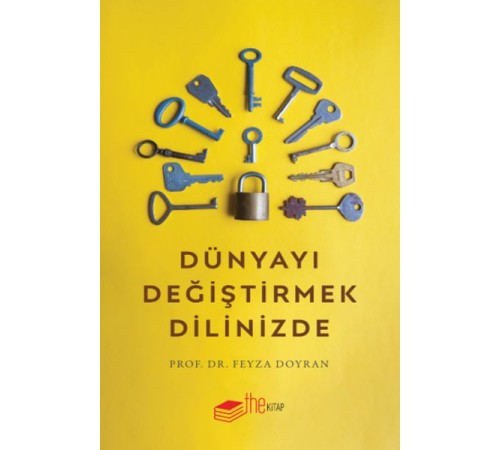 Dünyayı Değiştirmek Dilinizde