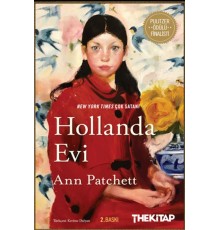 Hollanda Evi