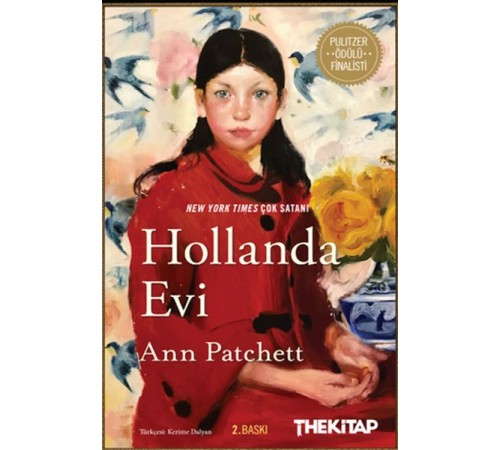 Hollanda Evi
