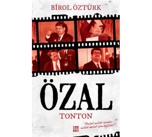 Turgut Özal - Tonton