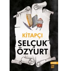 Kitapçı