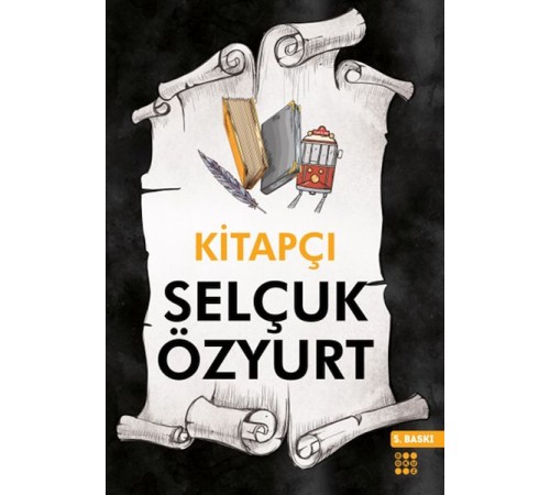 Kitapçı