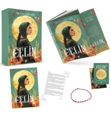 Gelin (Ciltli Kutulu)