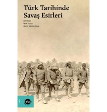 Türk Tarihinde Savaş Esirleri