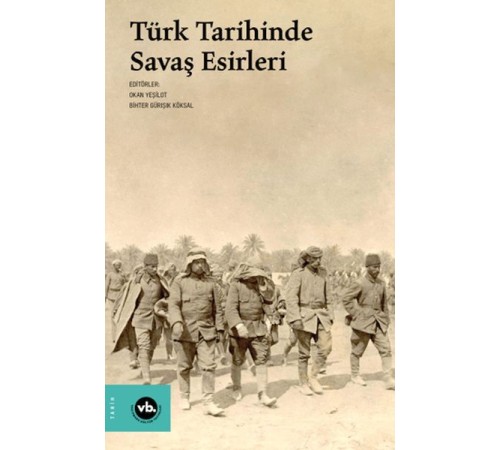 Türk Tarihinde Savaş Esirleri