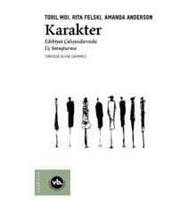 Karakter