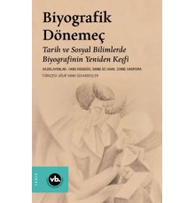 Biyografik Dönemeç