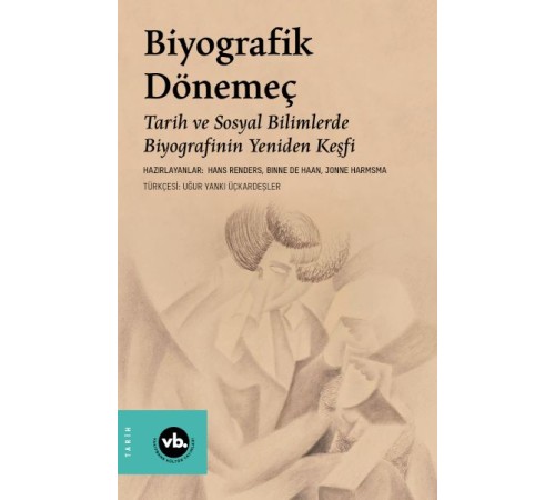 Biyografik Dönemeç