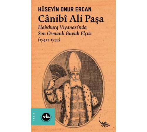 Cânibî Ali Paşa Cânibî Ali Paşa