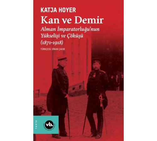 Kan ve Demir