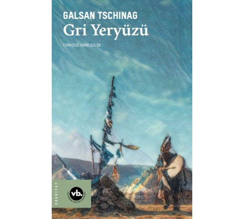 Gri Yeryüzü
