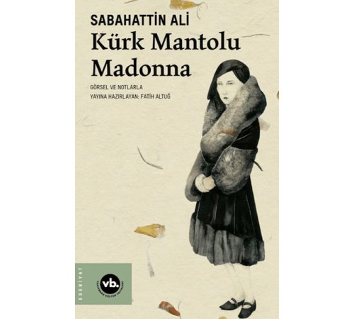 Kürk Mantolu Madonna