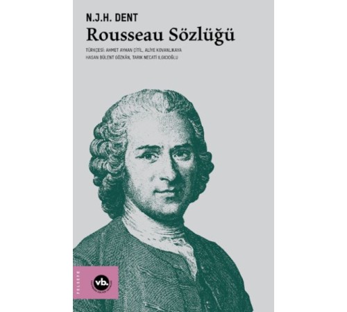 Rousseau Sözlüğü