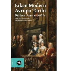 Erken Modern Avrupa Tarihi