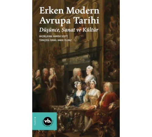 Erken Modern Avrupa Tarihi