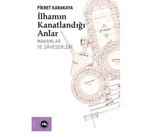 İlhamın Kanatlandığı Anlar