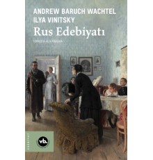 Rus Edebiyatı