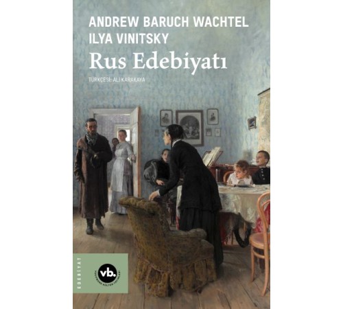 Rus Edebiyatı