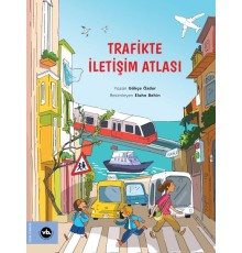 Trafikte İletişim Atlası