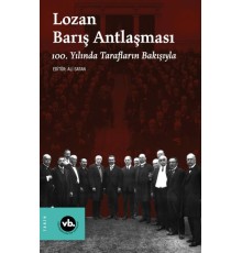 Lozan Barış Antlaşması