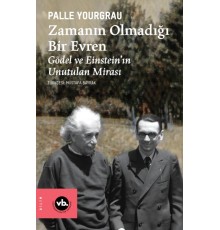 Zamanın Olmadığı Bir Evren