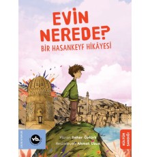 Evin Nerede ?