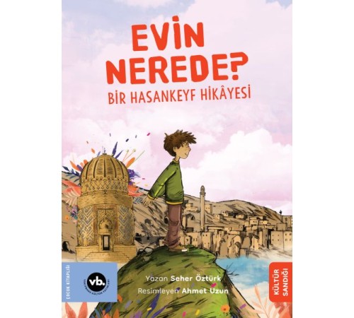 Evin Nerede ? Evin Nerede ?