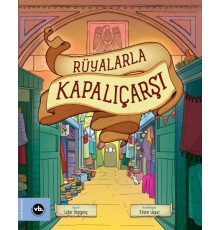 Rüyalarla Kapalıçarşı