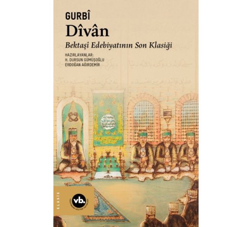 Dîvân