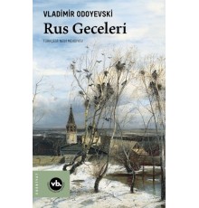 Rus Geceleri
