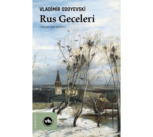 Rus Geceleri