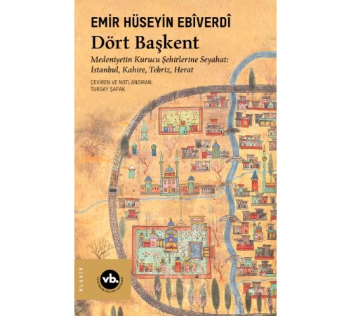 Dört Başkent
