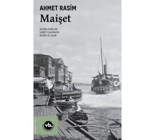 Maişet