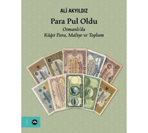 Para Pul Oldu