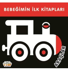 Bebeğimin İlk Kitapları Araçlar