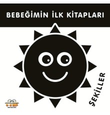 Bebeğimin İlk Kitapları Şekiller