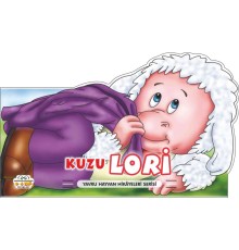Kuzu Lori - Yavru Hayvan Hikayeleri Serisi