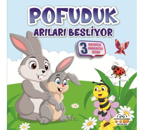 Benim Canım Çiftliğim - Pofuduk Arıları Besliyor Benim Canım Çiftliğim - Pofuduk Arıları Besliyor