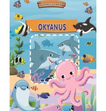 Pencereli Kitaplar Okyanus