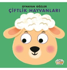 Oynayan Gözler Çiftlik Hayvanları