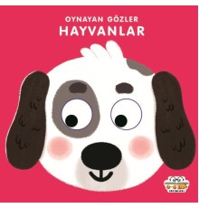Oynayan Gözler Hayvanlar