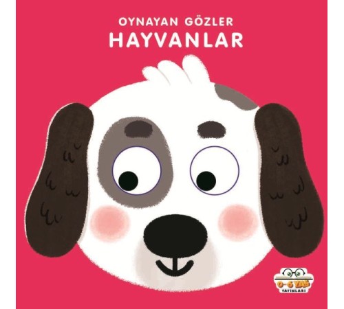 Oynayan Gözler Hayvanlar