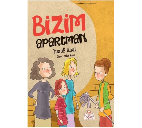 Bizim Apartman