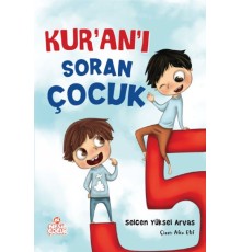 Kur’an’ı Soran Çocuk