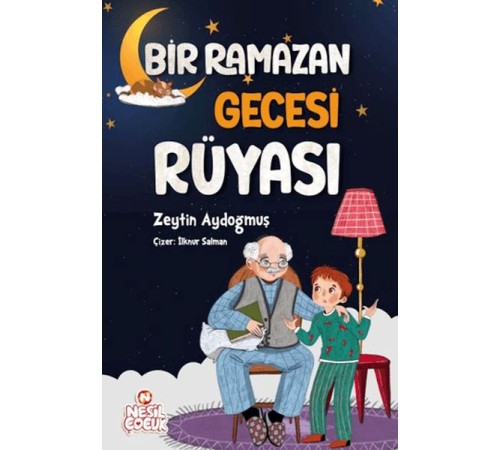 Bir Ramazan Gecesi Rüyası