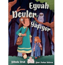 Eyvah Devler Yaşıyor