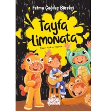 Tayfa Limonata