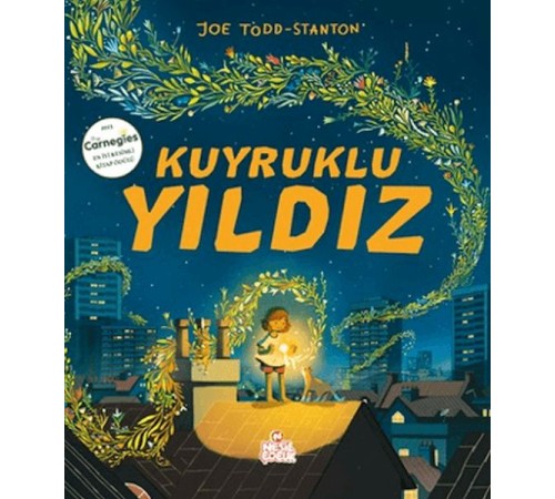 Kuyruklu Yıldız