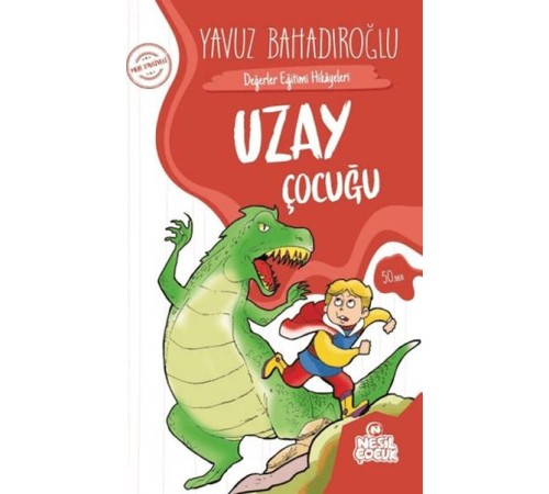 Uzay Çocuğu