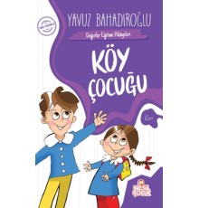 Köy Çocuğu